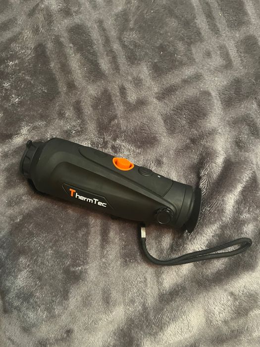 Тепловізор ThermTec Cyclops 325