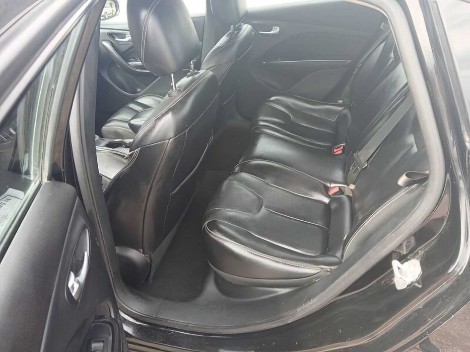Dodge Dart Limited      2015