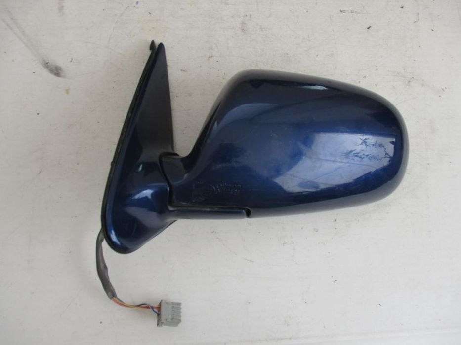 Espelho Retrovisor Honda Civic 5 Portas Esquerdo 1998