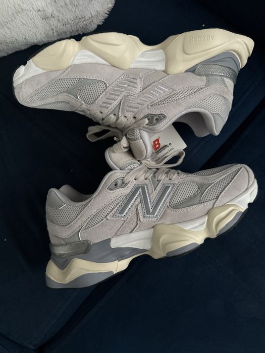 New balance 9060