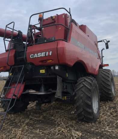 Продається Case IH 6140, 2018 року