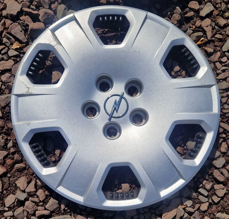 Kołpaki oryginalne Opel Signum Astra Vectra 16" Kpl.