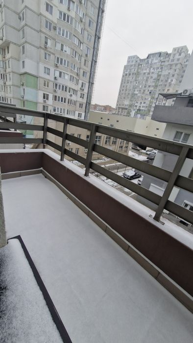 Сдам  1но  ул. Бувалкина  /Семена Палия  5500