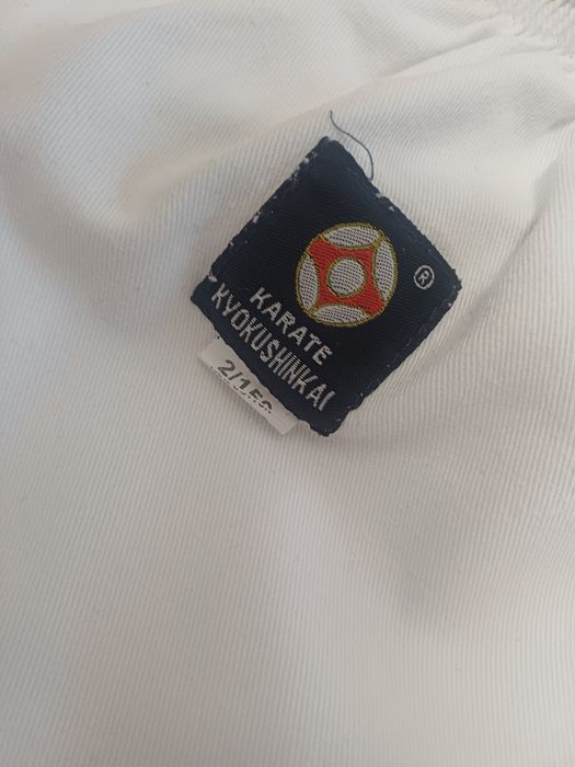 Strój do karate (kimono)