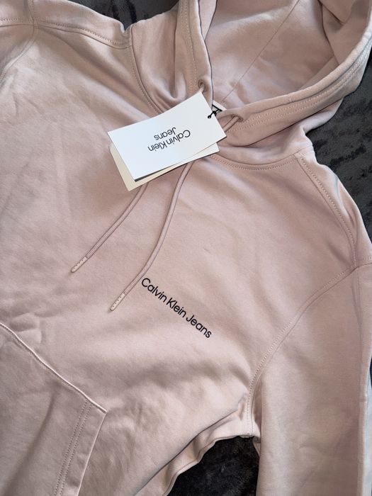 Nowa bluza CK Jeans