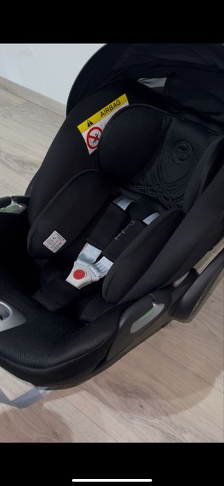 Cybex  Cloud T i-Size