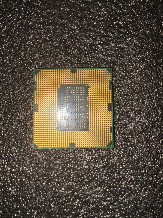 Intel Core i7-2600 3.40GHz / 4C 8T / LGA1155