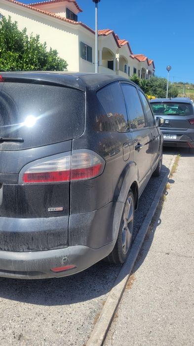 Used Ford S-Max474966501936998401