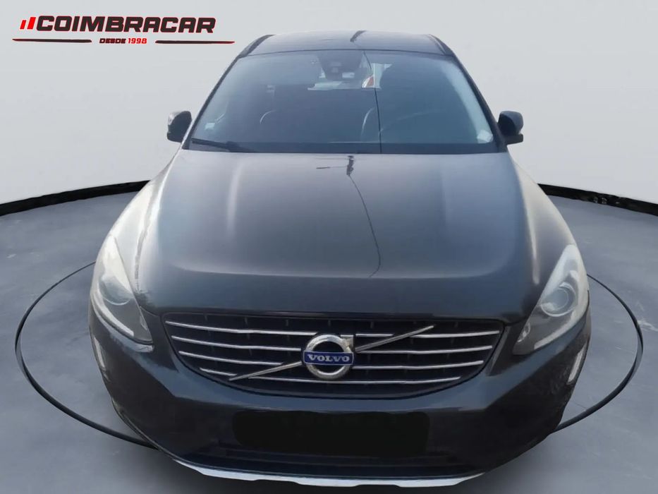 Volvo XC 60 2.0 D4 R-Design Momentum