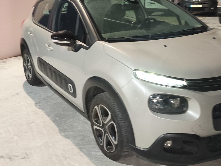 Citroen C3 1.5 HDI foto 4