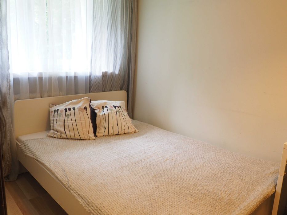 Przestronne 2 pokojowe mieszkanie na osiedlu Tysiąclecia Katowice - Vista 3