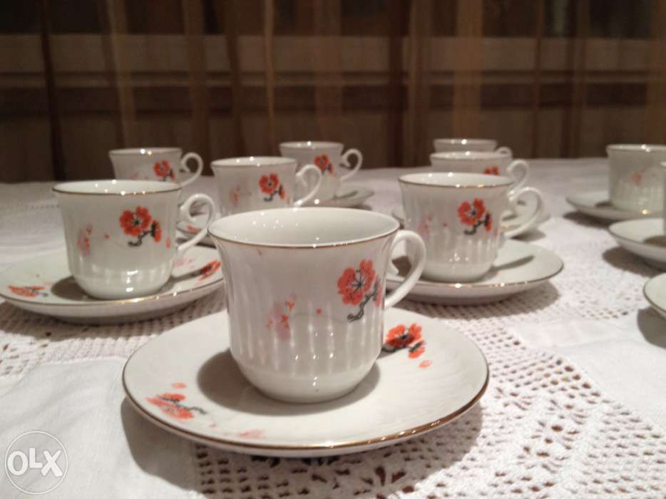 Vintage Coffee Cups64585241024771120