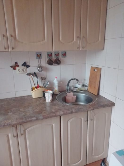 Сдам 2к  квартиру ,   и  малосимейку