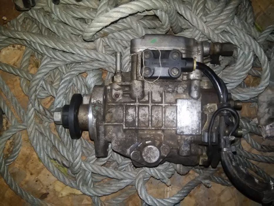 Bomba Injetora audi a3 1.9 tdi 110cv