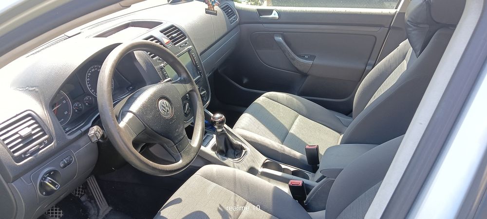 Sprzedam VW golf 5