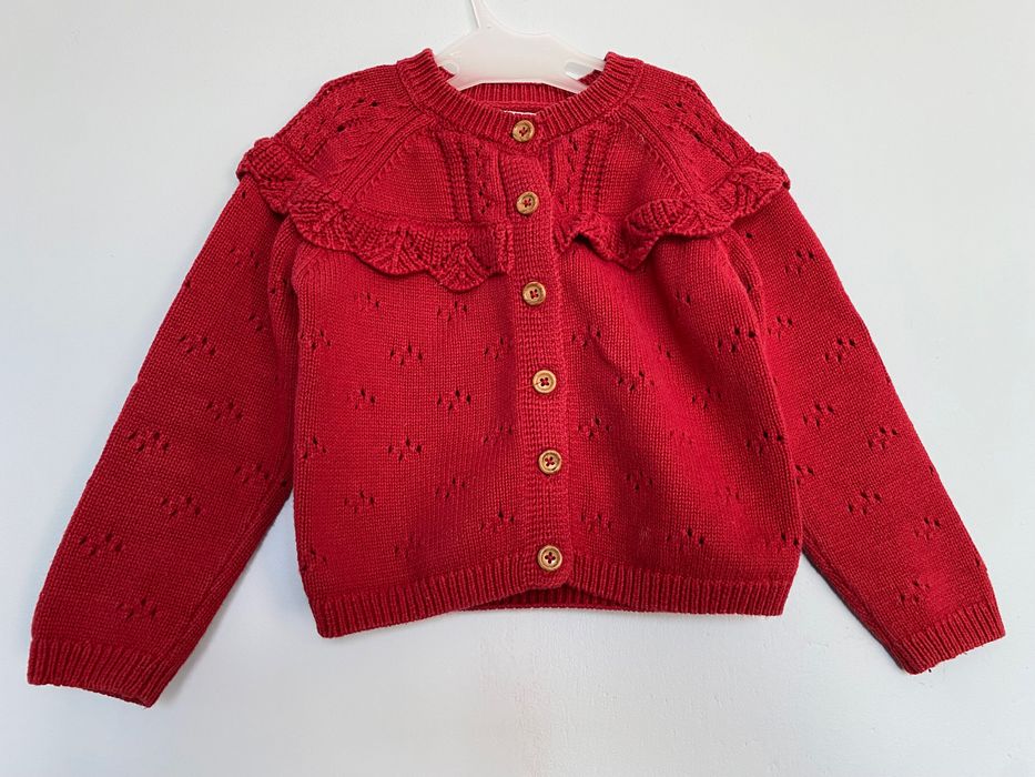 Sweter sweterek Sinsay 86