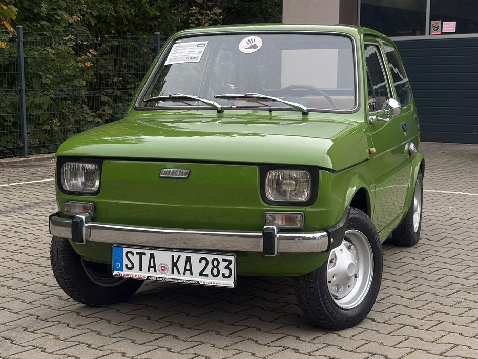 Fiat 126