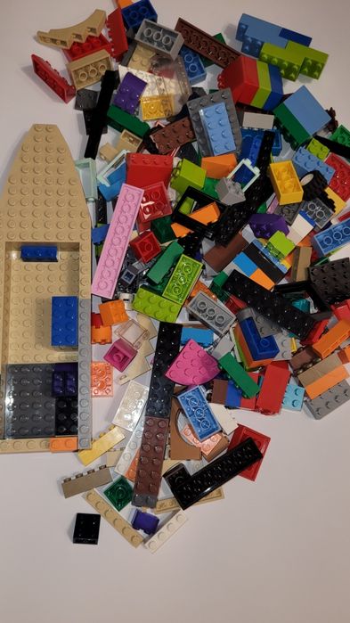 Конструктор Лего