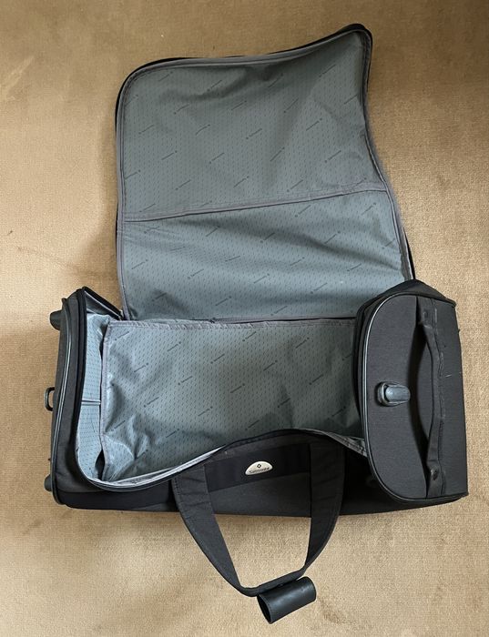 Saco trolley Samsonite