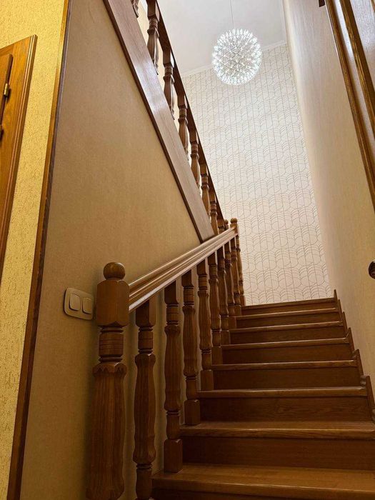 Продаж 4 кімн.квартири. Парк.Набережна