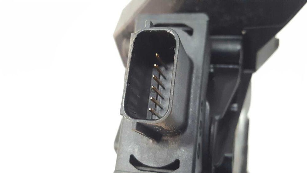 POTENCIÓMETRO PEDAL ACELERADOR FORD FIESTA (CE1) TITANIUM