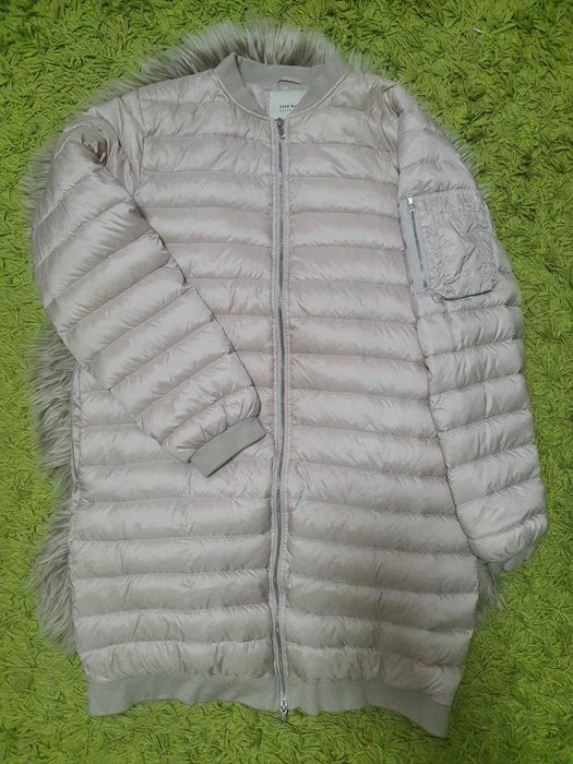 Пуховик пальто Max Mara