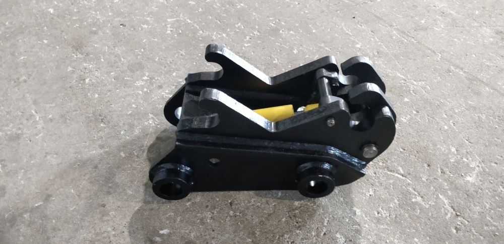 Engate rápido hidráulico (novo)