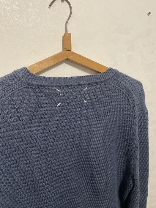 maison margiela sweater mm6 maizon margiela