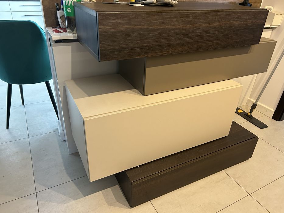 Komoda Vox ponadczasowa