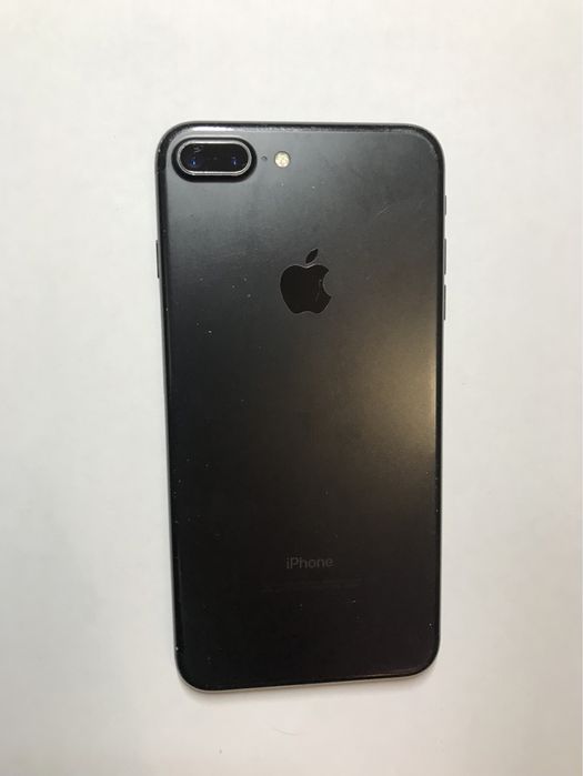 Продам iPhone 7+ 128гб