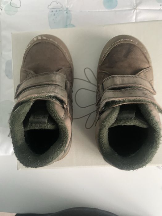 Trzewiki Lasocki Kids 24