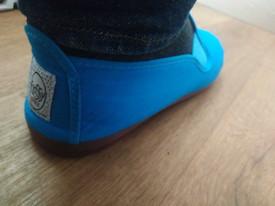 Сліпони Flossy Arendo Navy, 41 (10080147)