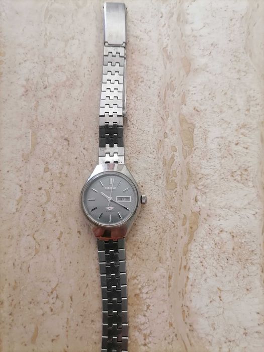 Citizen automatic vintage. Aceito ofertas