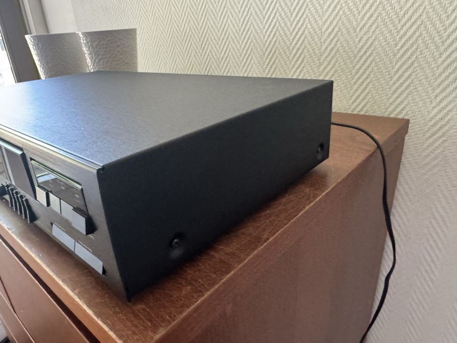 Equalizer Kenwood GE-891