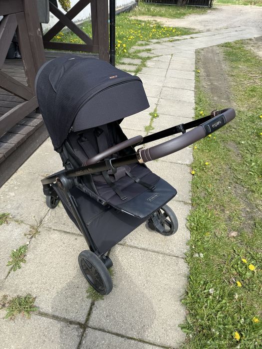 Wózek  spacerowy Espiro Only Way