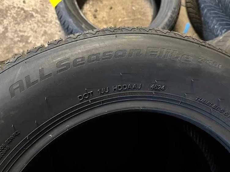 Шини нові Trazano Z-401 195/65R15 91V M+S