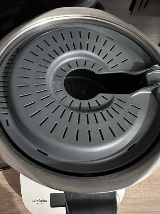 Termomix TM6 polecam