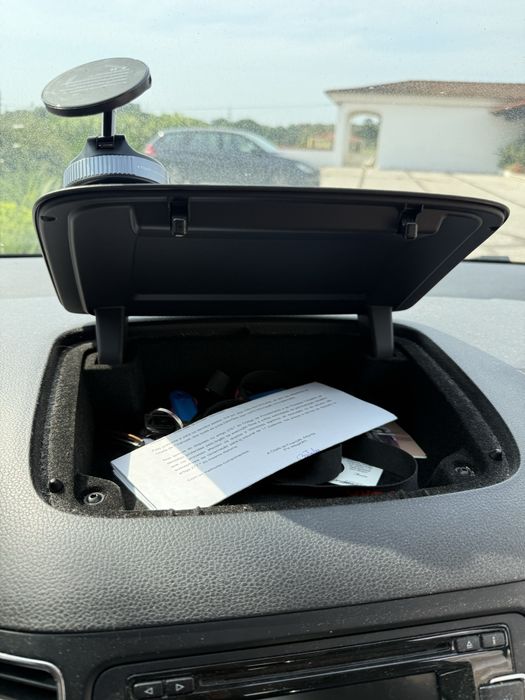 Seat Alhambra 2.0 TDI 140 CV