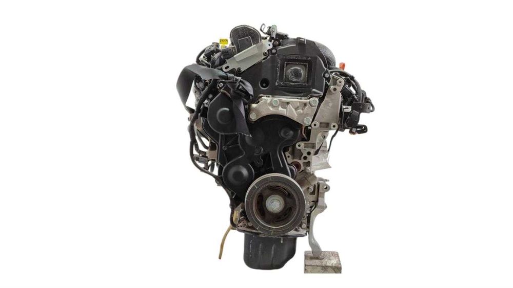 Motor completo 8HR PEUGEOT 208, CITROEN C1, CITROEN C3, PEUGEOT 207