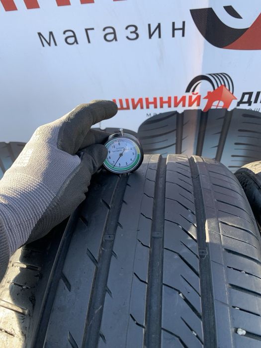 Шини 245/45 R18 Davanti  літо 2023 рік 6,5 мм
