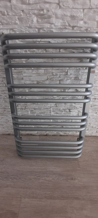 Grzejnik łazienkowy