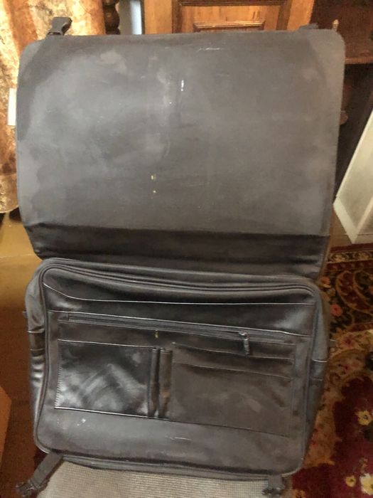 Сумка для ноутбука