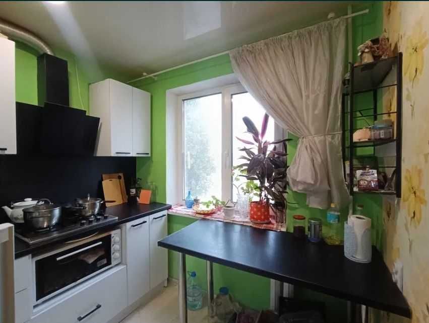 1 кім СЕРЕДНІЙ поверх район КАЛНИШЕВСЬКОГО (КОСІОРА) (718279)