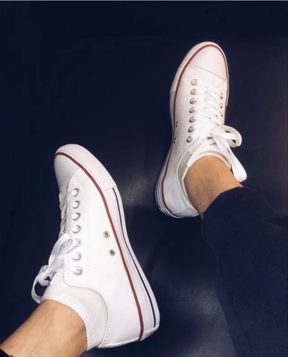 Кеды Convers 36р оригинал