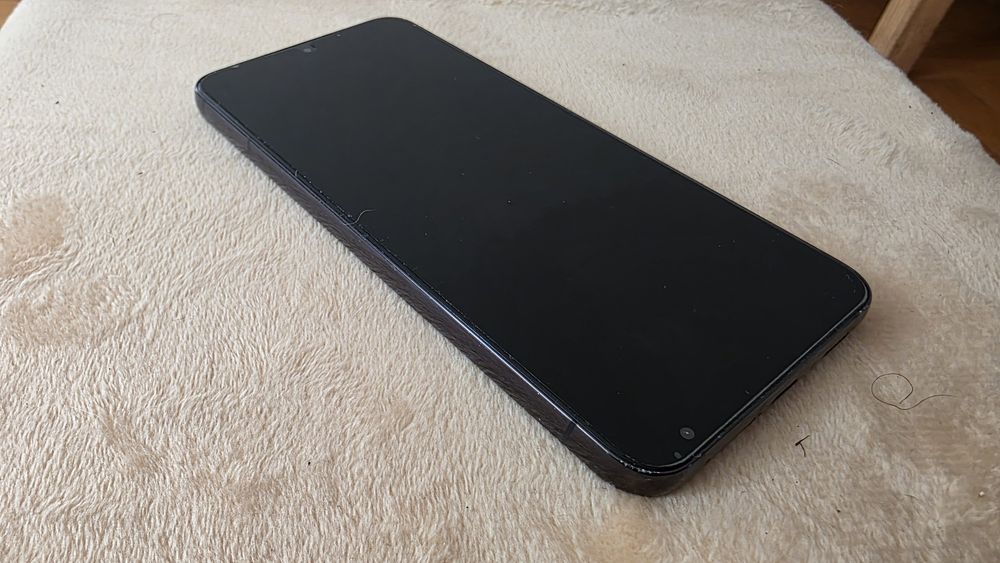 Samsung Galaxy S22+ (plus etui)