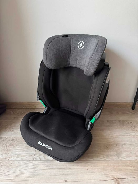 Автокрісло Maxi-Cosi Kore Authentic Black (8740671120)