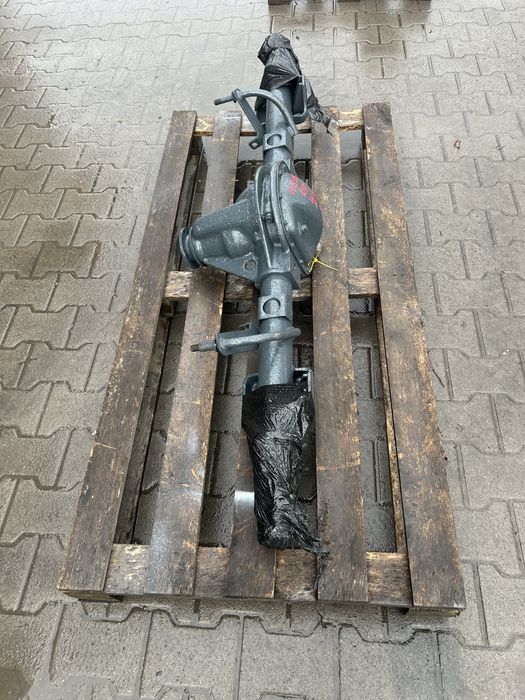 Most Iveco Daily 35C