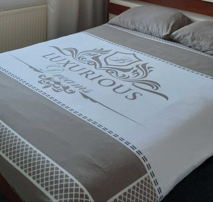 Komplet pościeli 3 sztuki