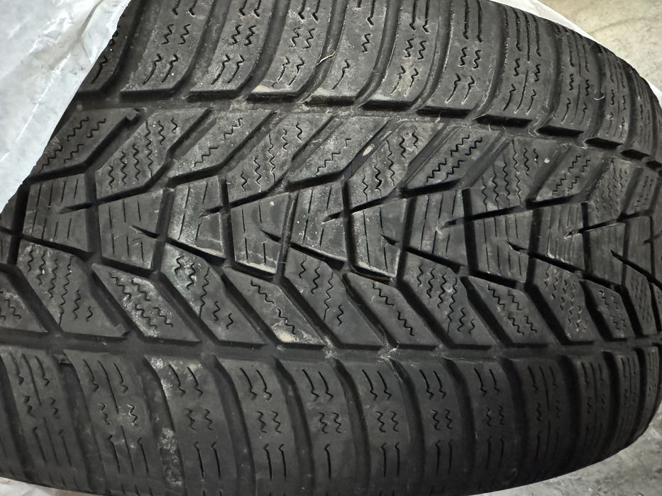 4 Jantes 20 Tesla Ronal com Pneus Hankook 235/35 R20