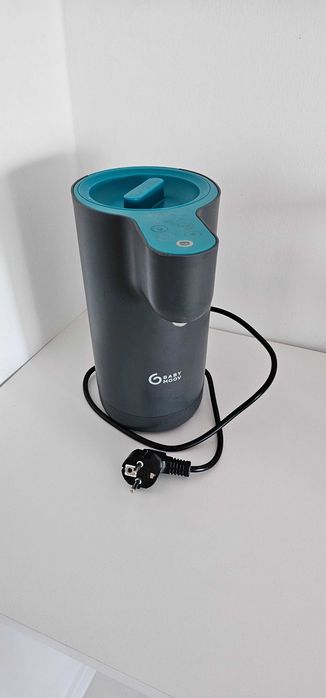 Podgrzewacz i dozownik baby moov